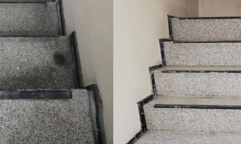 Merdiven Temizliği Püf Noktaları