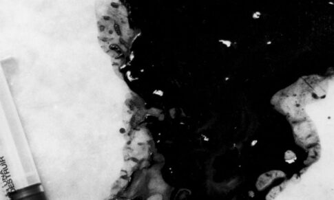 Mermerlerdeki Boya Lekesi Nasıl Çıkar?